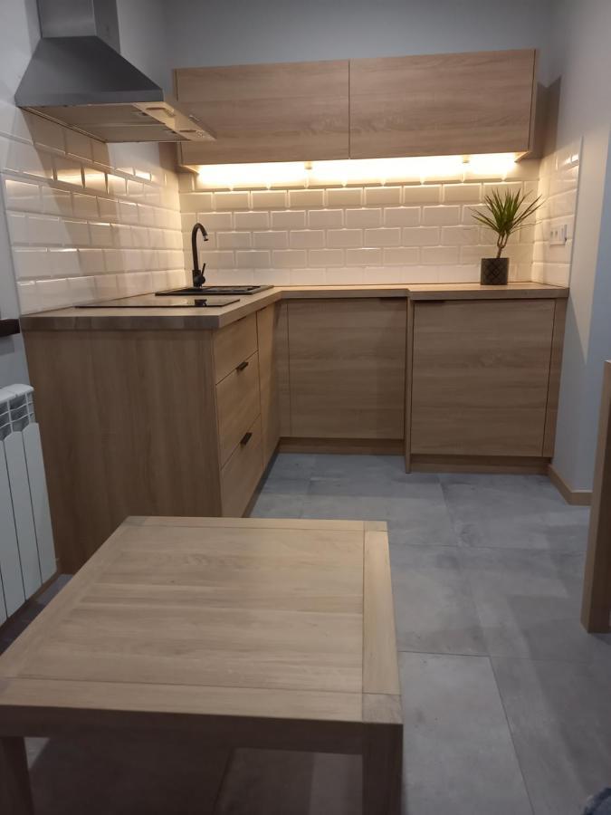 Apartament Na Slonecznej Laczany  외부 사진
